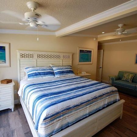 Bahamian Cottage - Heated Pool Walk To The Beach Cocoa Beach Exterior foto