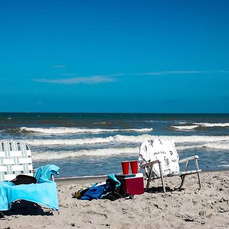 Bahamian Cottage - Heated Pool Walk To The Beach Cocoa Beach Exterior foto