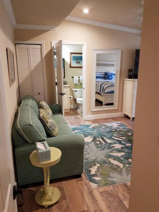 Bahamian Cottage - Heated Pool Walk To The Beach Cocoa Beach Exterior foto