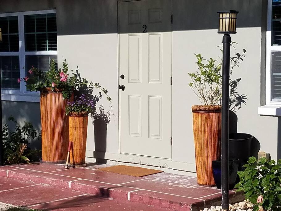 Bahamian Cottage - Heated Pool Walk To The Beach Cocoa Beach Exterior foto